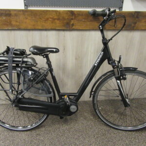 pegasus ravenna bosch middenmotor