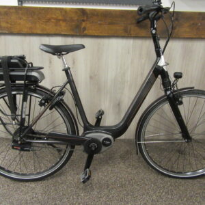 trek lm 800 bosch middenmotor