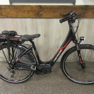 merida espresso 510 bosch middenmotor