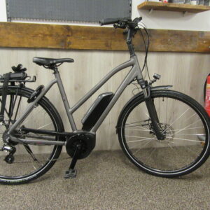 kalkhoff bosch middenmotor ebike
