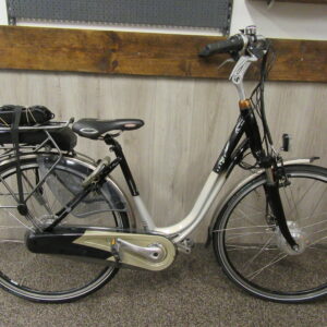 sparta e motion c3 ltd ebike