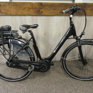 norta b2 bosch middenmotor