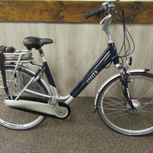 stella vicenza ebike