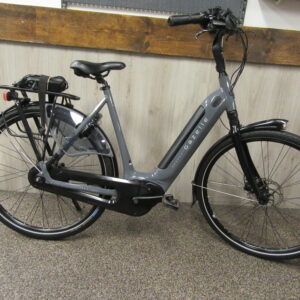 gazelle grenoble bosch c8