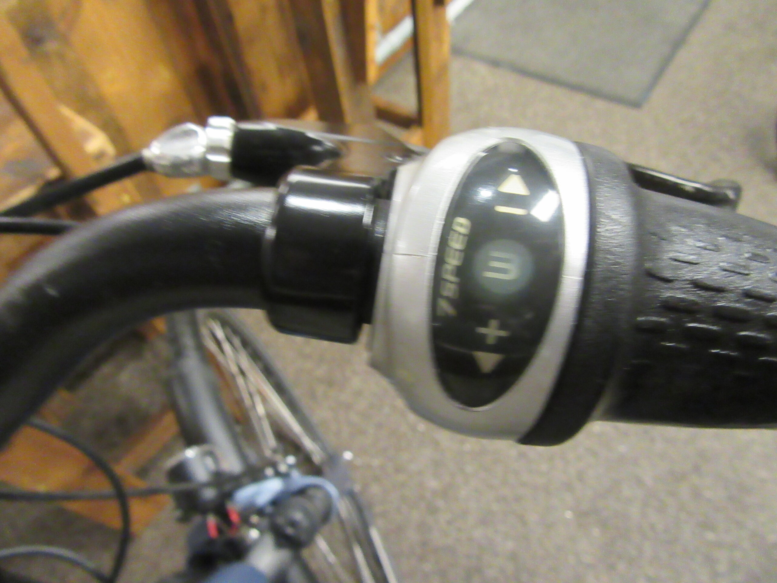 qwic trend middenmotor ebike - Afbeelding 3
