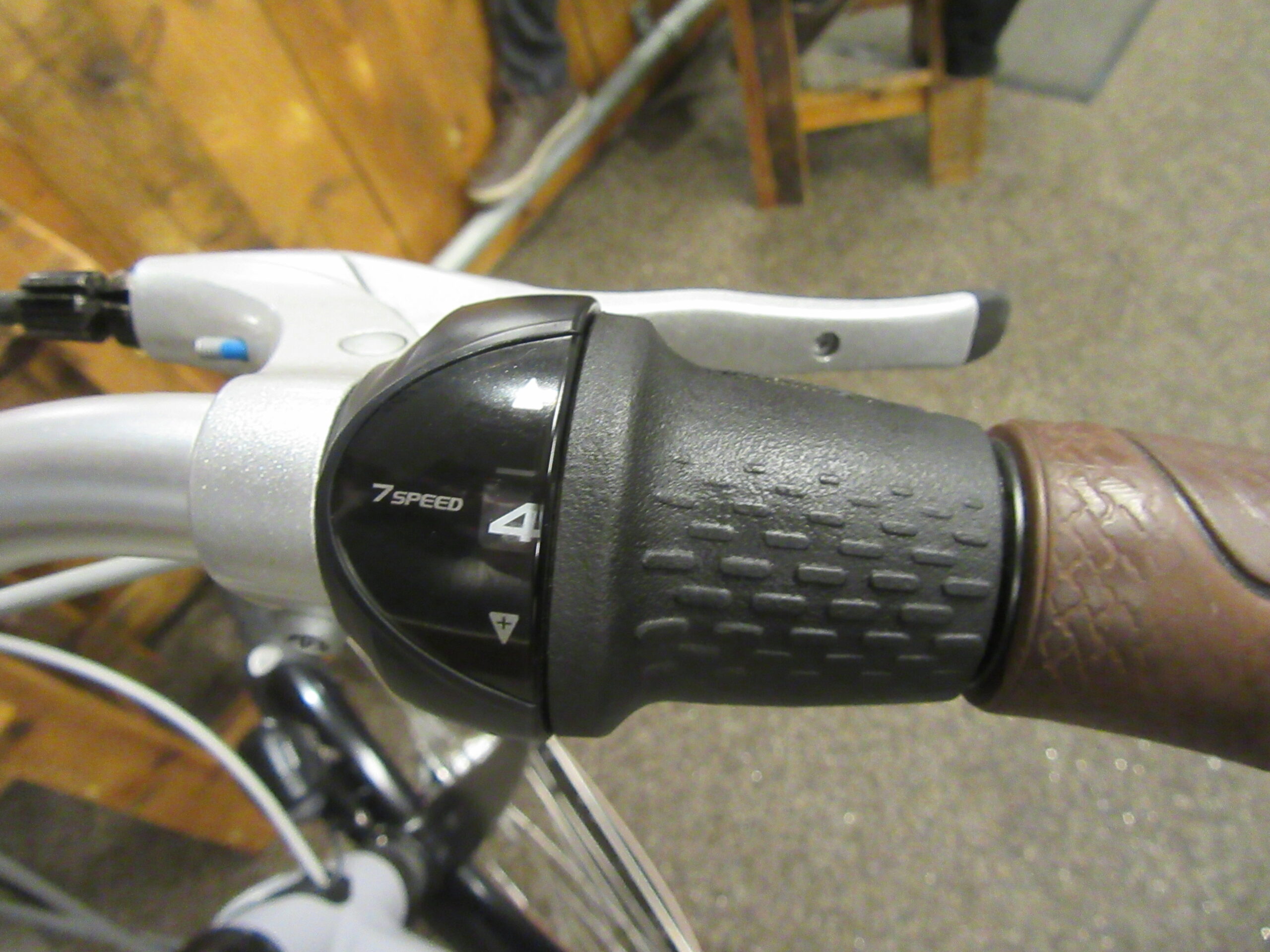 gazelle orange c7 ebike - Afbeelding 6