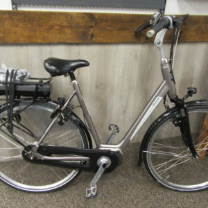 sparta m7s middenmotor ebike