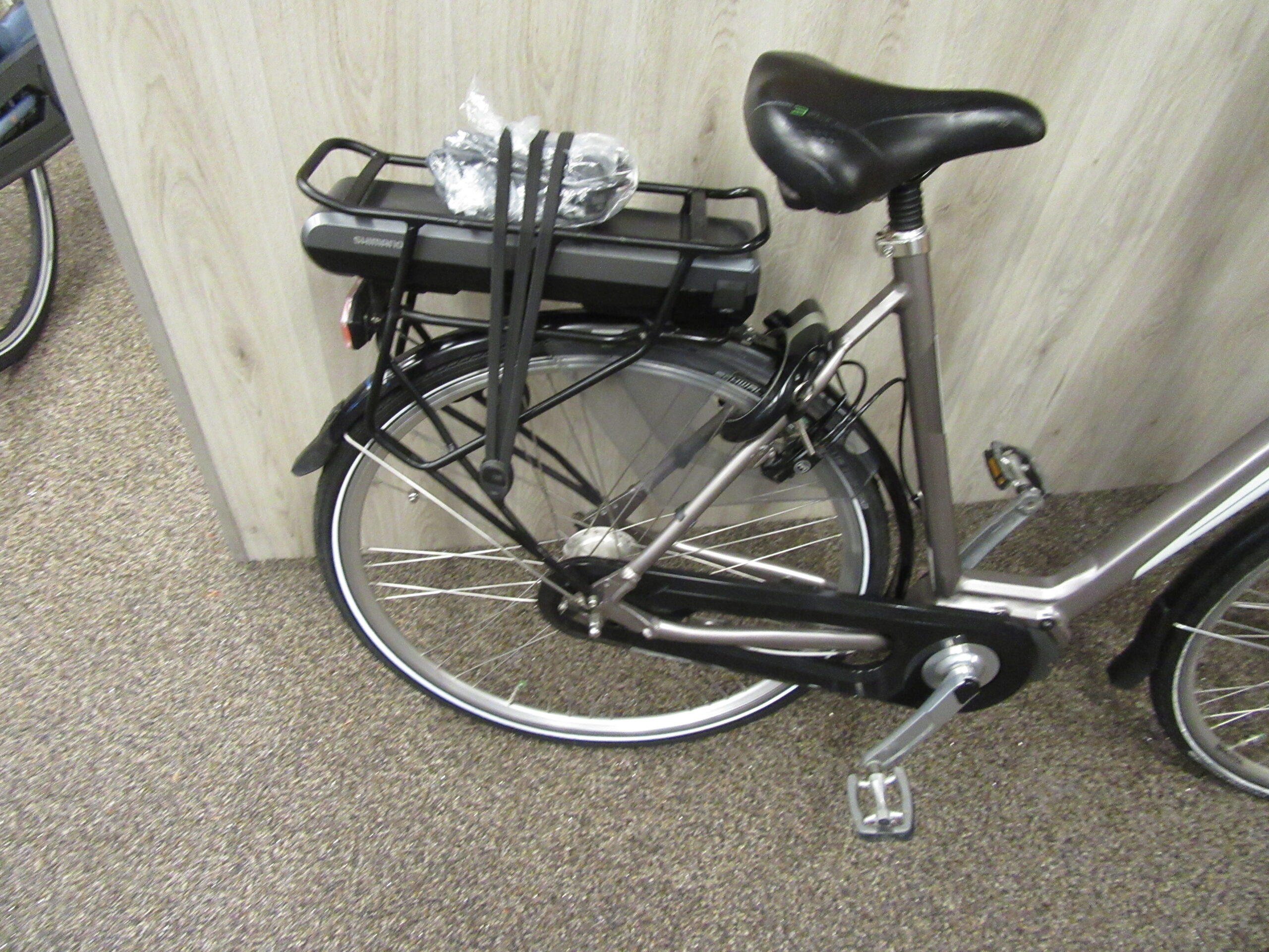 sparta m7s middenmotor ebike - Afbeelding 6