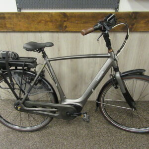 gazelle grenoble c8 bosch