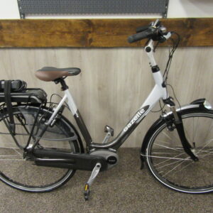 gazelle orange bosch middenmotor