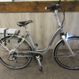 sparta ion rx ebike