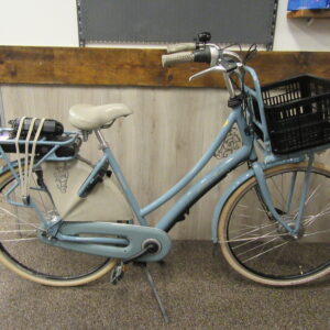 sparta country tour transport fiets