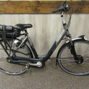 gazelle orange c8 panasonic