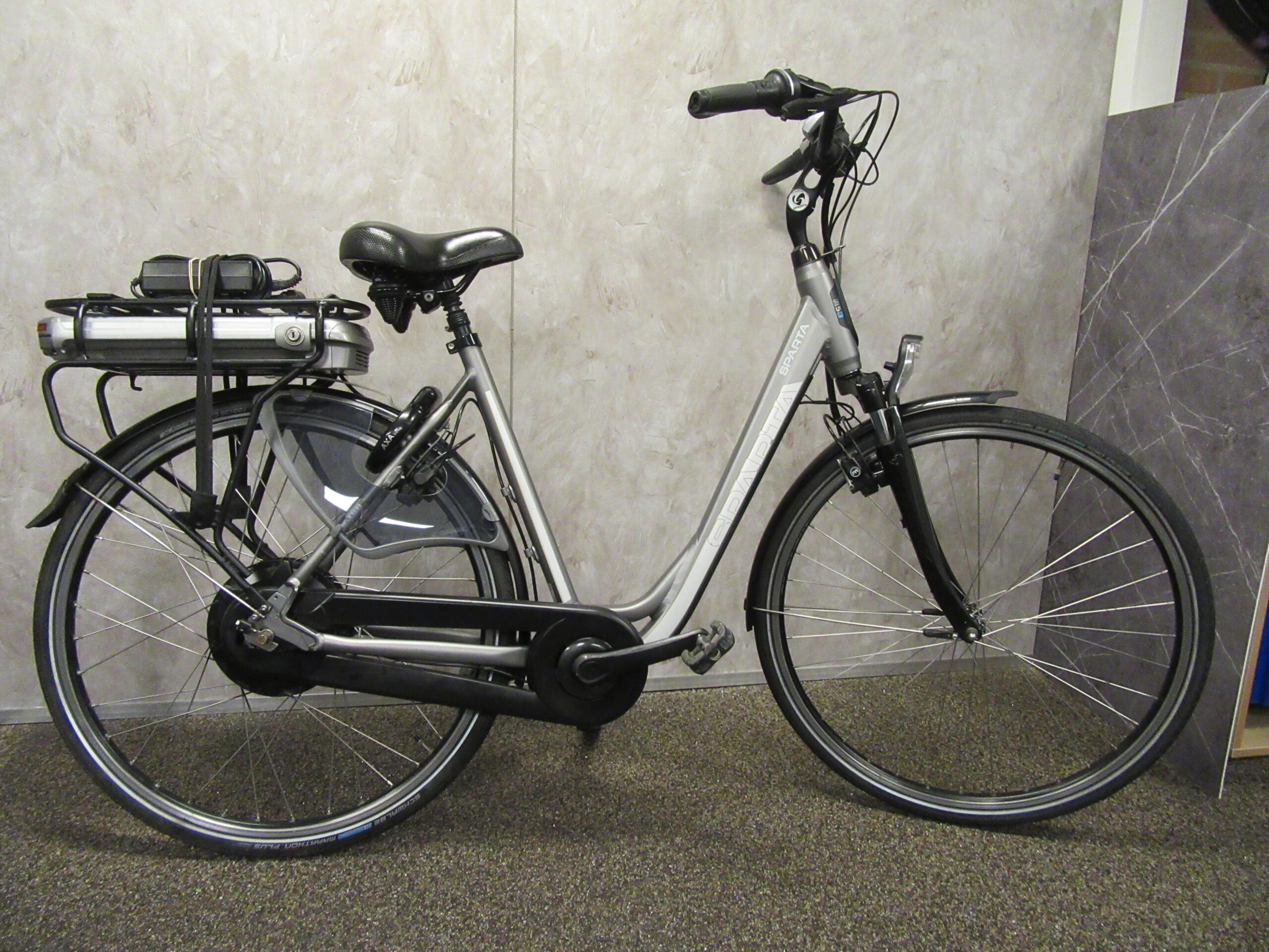 sparta r5e ebike - Afbeelding 9