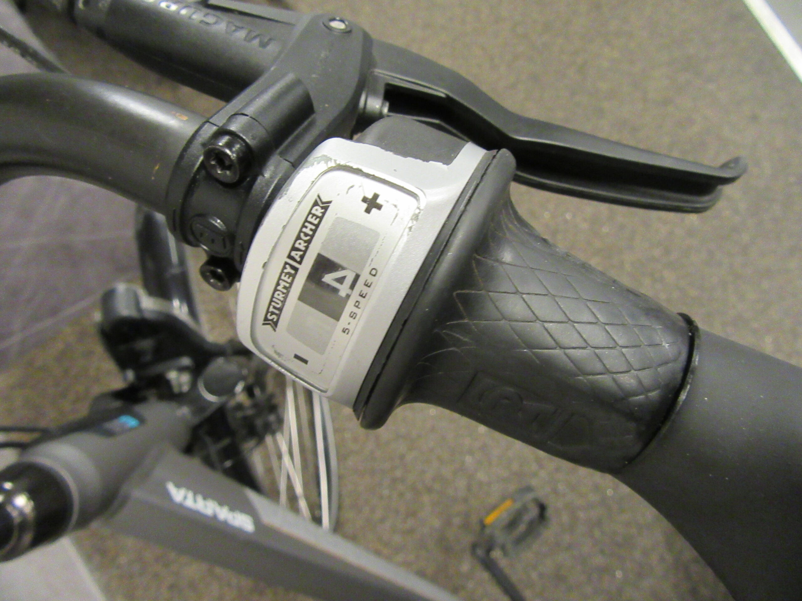 sparta r5e ebike - Afbeelding 3