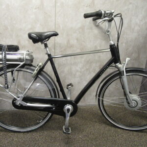sparta c5 emotion fiets