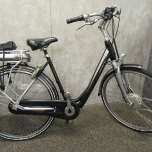 sparta c5 emotion ebike