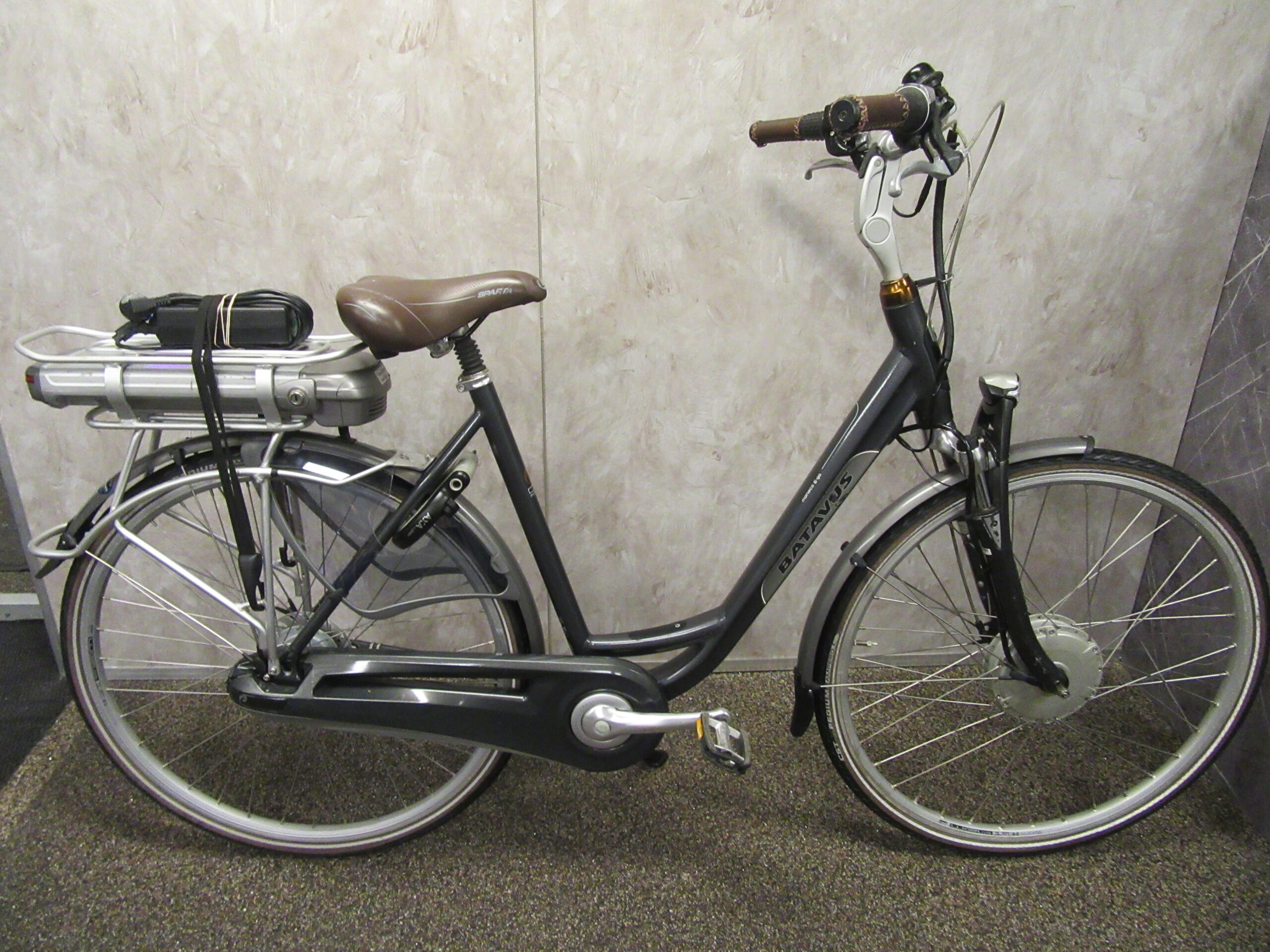 batavus monaco e-go