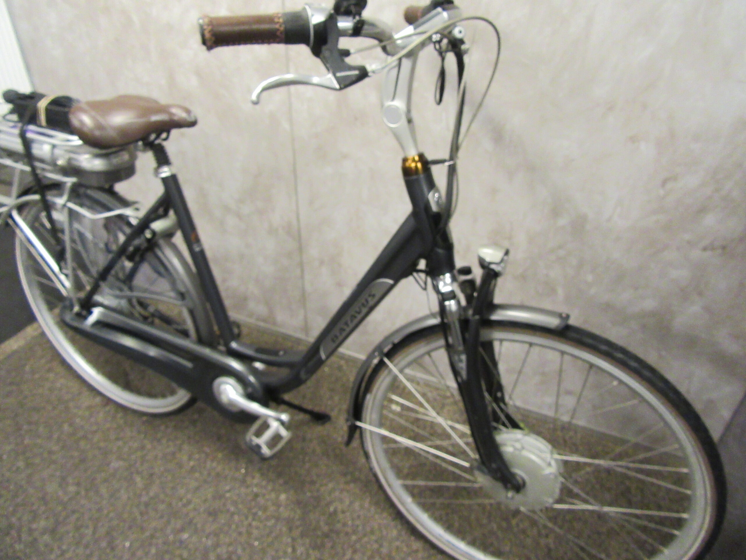 batavus monaco e-go - Afbeelding 6