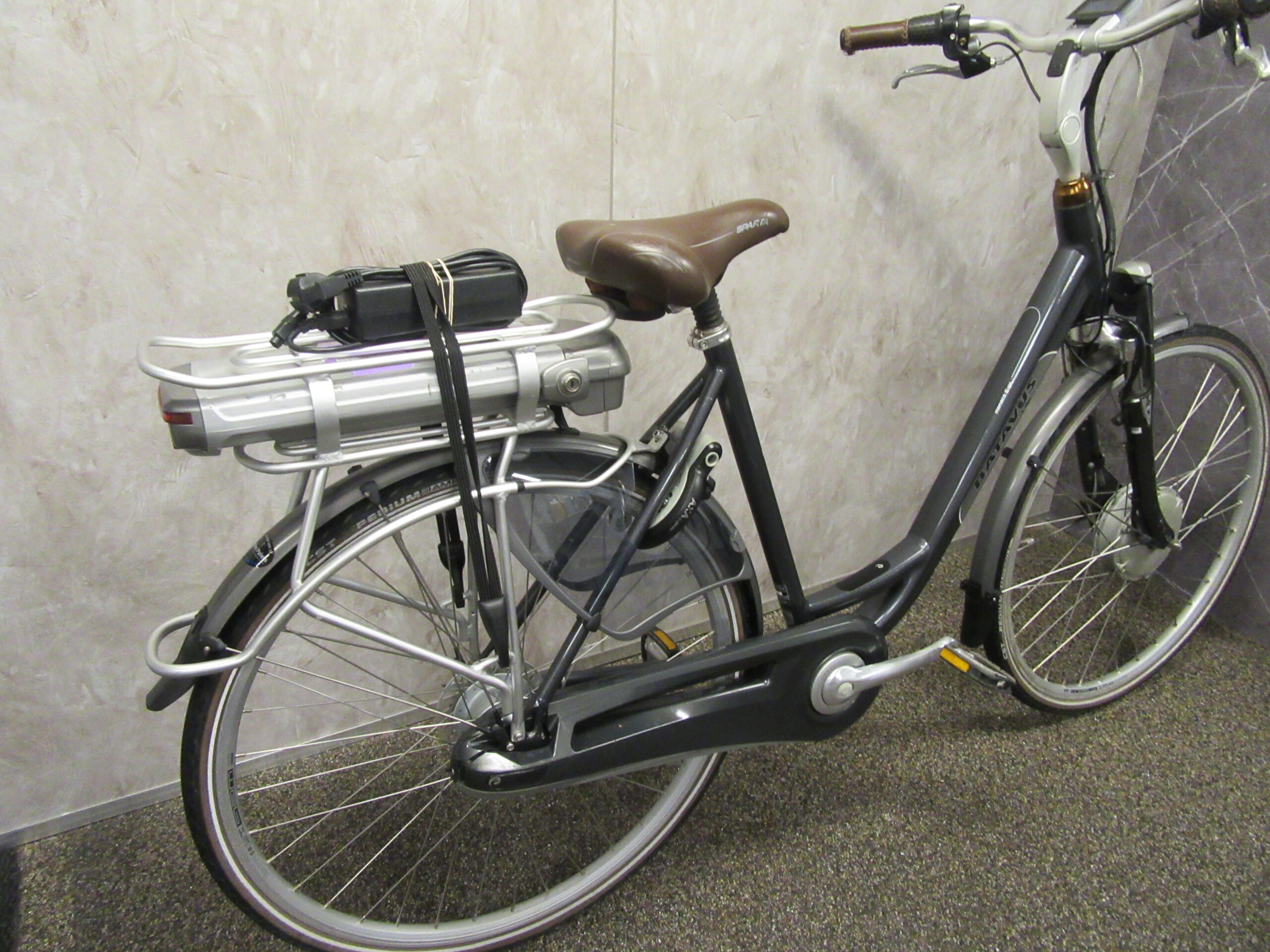 batavus monaco e-go - Afbeelding 5