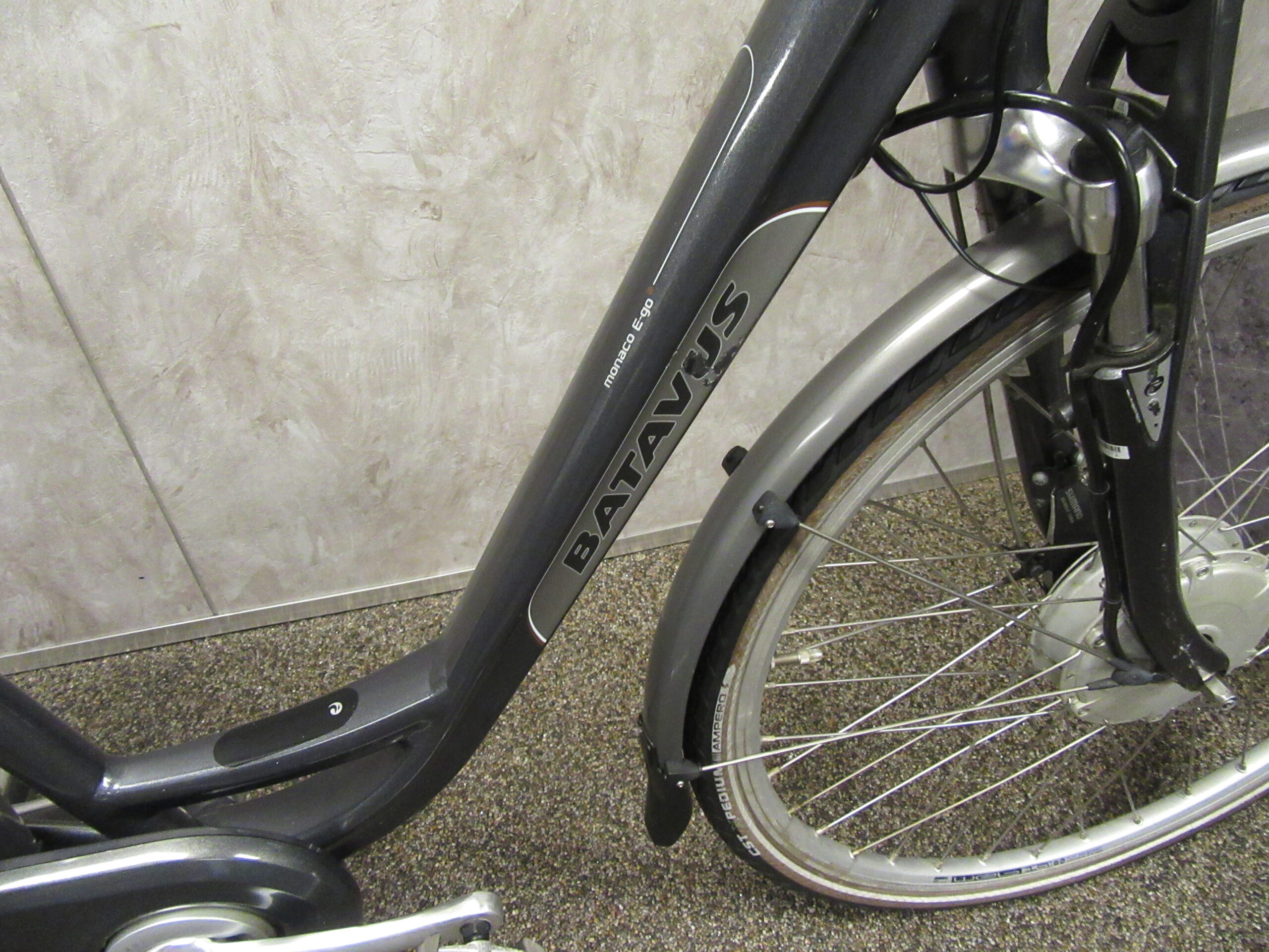 batavus monaco e-go - Afbeelding 4