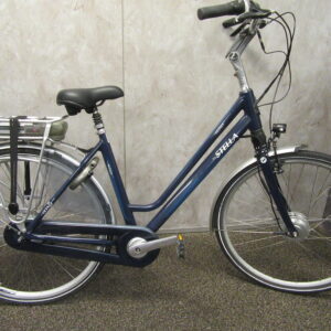 stella vicenza ebike