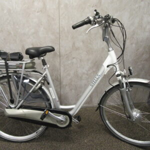 stella verona ebike