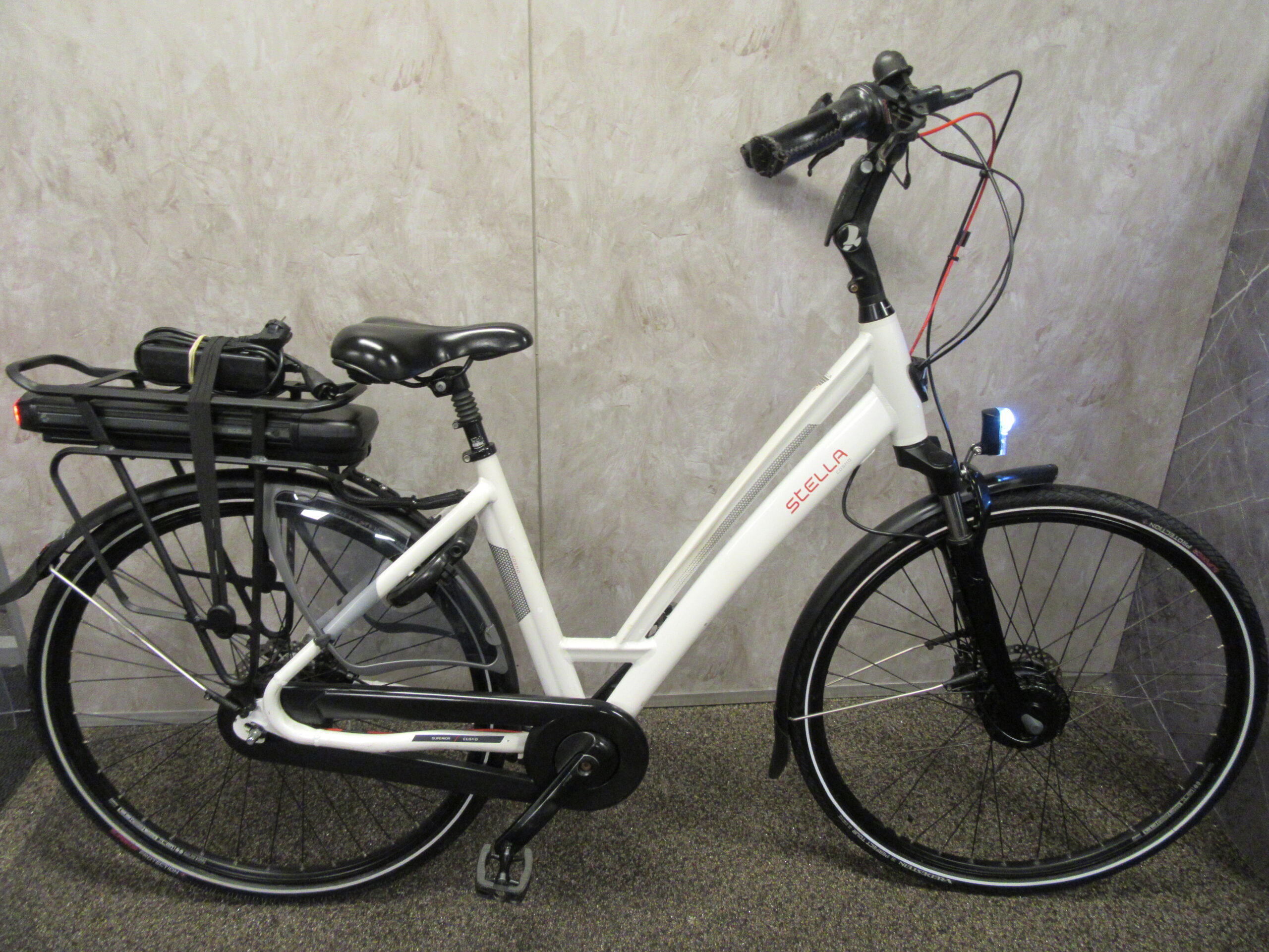 stella cosmo ebike lage maat