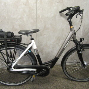stella livorno ebike