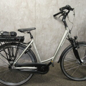 stella livorno ebike